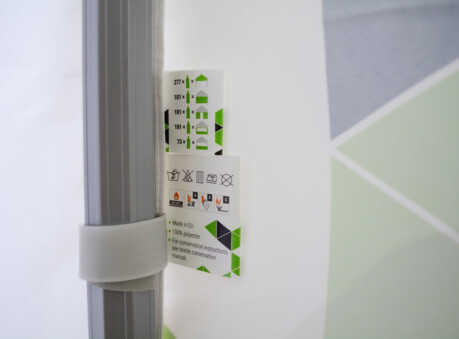Grafik Sternzelt Grafik Sternzelt