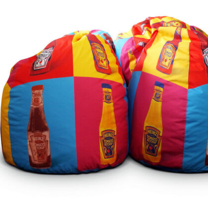 Schirme Werbeschirme Gastroschirme