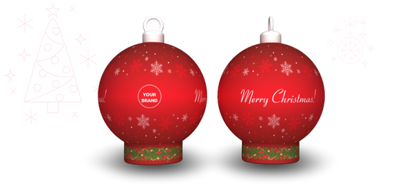 Aufblasbare Weihnachtsprodukte Aufblasbare Weihnachtsprodukte