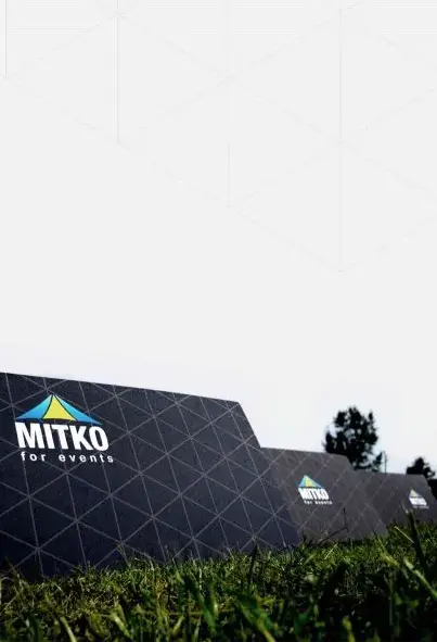 Faltzelt Expresszelt