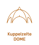 Sternzelte