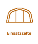 Einsatzzelte
