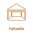Werbezelte Sternzelte