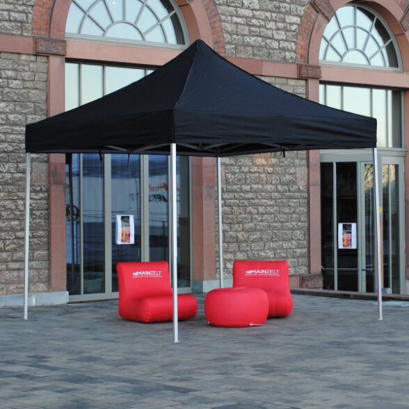 Faltzelt Expresszelt Faltzelt Expresszelt