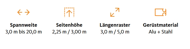 Pagodenzelt Dome Pagodenzelt Dome