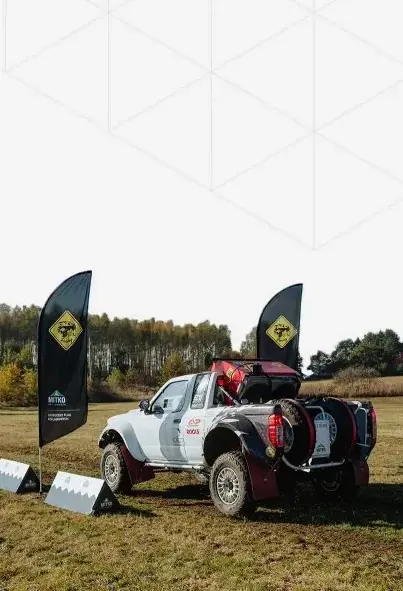 Faltzelt Expresszelt