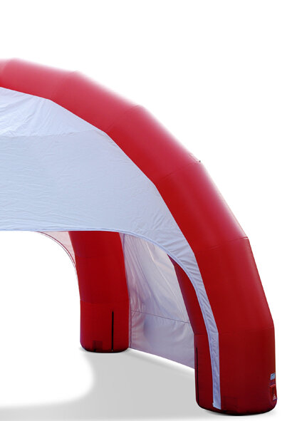 Faltzelt Expresszelt