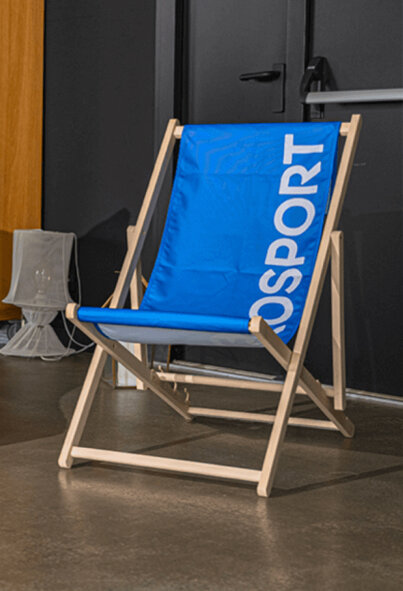 Faltzelt Expresszelt