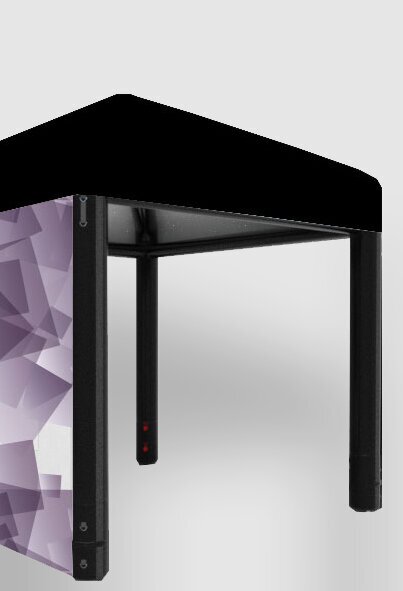 Faltzelt Expresszelt