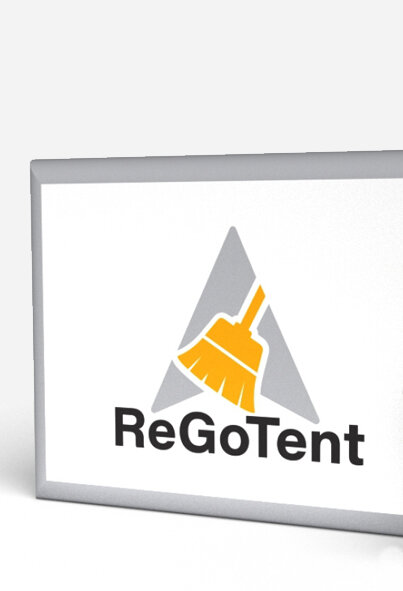 Faltzelt Expresszelt