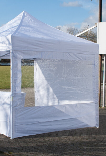 Faltzelt Expresszelt