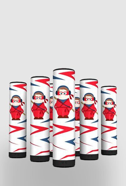 Faltzelt Expresszelt