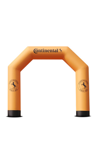 Faltzelt Expresszelt