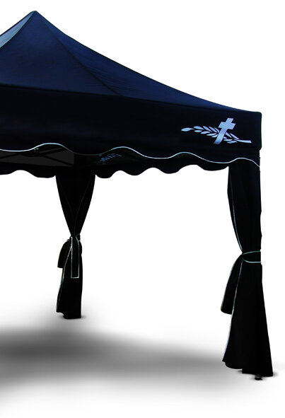 Faltzelt Expresszelt