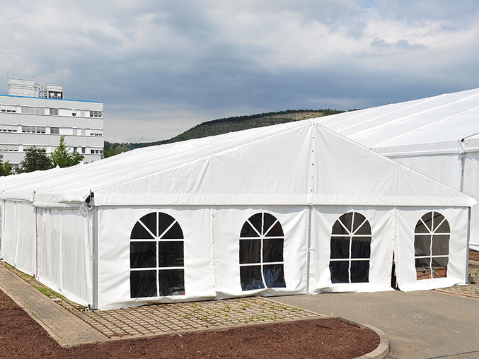 Pagodenzelt Dome Pagodenzelt Dome