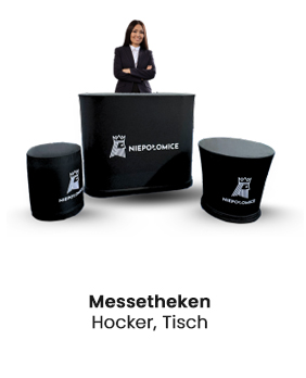 Messetheken