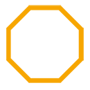 Gestell Octagonal Gestell Octagonal