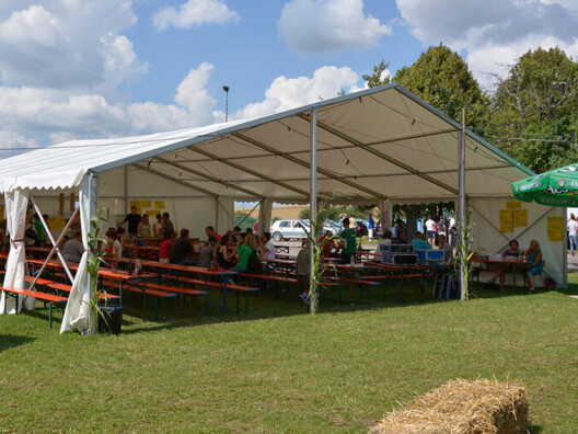 Festzelt Festzelt