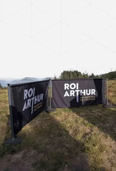 Faltzelt Expresszelt