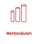 Aufblasbare Werbeträger