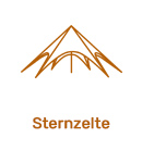 Werbezelte Sternzelte