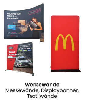 Messewände