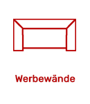 Aufblasbare Werbeträger