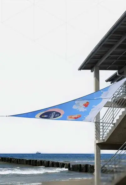 Faltzelt Expresszelt